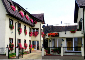 Отель Pension Luiza, Брашов